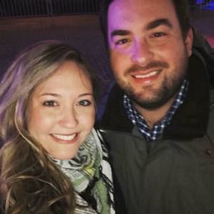 Meet your Posher, Lindsay